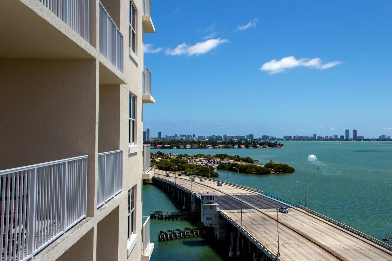 Shorecrest Miami Bay Luxury Apartments エクステリア 写真